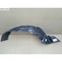 Локер (подкрылок) передний левый Sat CR-V 2002-2006 Honda STHD66016LA2,ST-HD66-016L-A2,74150-S9A-010,74150S9A010