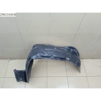 Локер (подкрылок) передний левый TYC CR-V 2002-2006 Honda 306-HDF074,306HDF074,74150-S9A-010,74150S9A010,HD11074DL