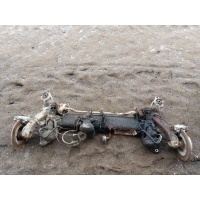 Балка задняя Citroen C5 DC 2002 5148G9