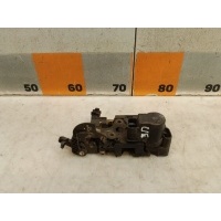 Замок двери задней правой Chery Fora A21 DC 2008 A216205020