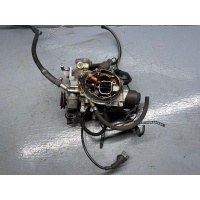 Карбюратор Volkswagen Passat B2 1988 051129015A, Pierburg2EE