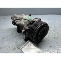 Компрессор кондиционера Seat Arosa 1998 6N0820803A,SANDEN