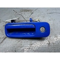 Ручка крышки багажника Volkswagen Polo 3 2000 1J6827565A