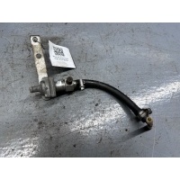 Клапан холостого хода Volkswagen Jetta 2 1989 Twin – Tec KLR AV 11, KBA 16928
