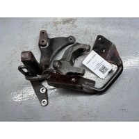 Кронштейн генератора Chevrolet Matiz 2 2008 96602577,96316992