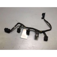Проводка форсунок Hyundai Atos 1 1999 39610-02600