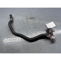 Фланец (тройник) системы охлаждения Chevrolet Matiz 2 2008 96436297