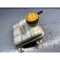 Бачок расширительный Chevrolet Matiz 2 2008 96591467