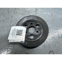 Шкив насоса гидроусилителя Audi Coupe 81/85 1988 035145255E