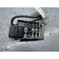 Блок предохранителей Seat Arosa 1998 6X0937550E