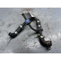 Трубка вакуумная Seat Cordoba 1 1998 6N1612041D