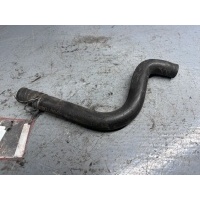 Патрубок отопителя (печки) Volkswagen Lupo 1998 6N0819373F,6N0819373L