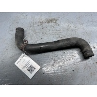 Патрубок (трубопровод, шланг) Volkswagen Jetta 2 1989 026121053G