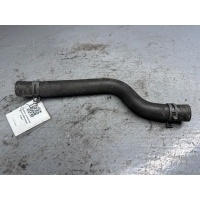 Патрубок отопителя (печки) Volkswagen Lupo 1998 6N0819371E,6N0819371T
