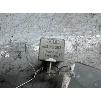 Реле (прочие) Audi 200 1989 443951253J