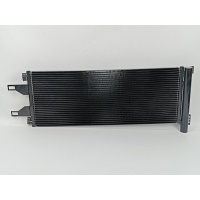 Радиатор кондиционера PSA Boxer/Ducato/Jumper 250 JH11DUC06180, 1343785080, 1361235080, 1371427080, 1399111080, 1610115880, 1649789180