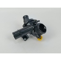 Термостат Mercedes-Benz Sprinter W906 25092, A6512002800, A6512003200, A6512001715, A6512000615