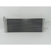 Радиатор кондиционера PSA Boxer/Ducato/Jumper 250 KRC1349RR, 1343785080, 1361235080, 1371427080, 1399111080, 1610115880, 1649789180