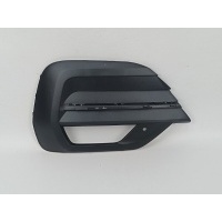 Решетка бампера Volkswagen Transporter T6 10018836, 7LA8074909B9