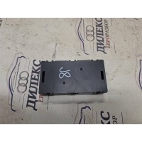 блок управления климатической установкой Jecoo J8 301001925AA