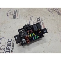 блок предохранителей Jecoo J8 T153723031