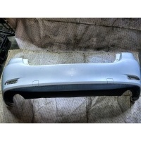 Бампер задний Mazda 6 GJ (2012—2015) 257 2014 GJS1-50-221ABB