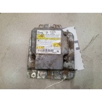 Блок управления AIR BAG Chevrolet Epica 2006-2012 2008 96641838