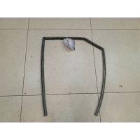 Уплотнитель стекла двери задней левой Honda Civic 5D 2005-2012 2008 72775SMGE01