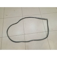 Уплотнитель двери задней левой Chevrolet Lacetti J200 2003-2013 2011 96548238