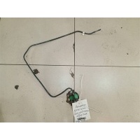 Трубка топливная Chevrolet Lacetti J200 2003-2013 2011 96553770