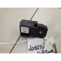 Моторчик заслонки отопителя Chevrolet Lacetti J200 2003-2013 2011 96554432