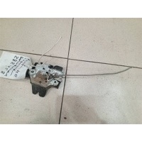 Замок багажника Toyota Camry XV40 2006-2011 2006 6460033130