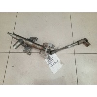 Колонка рулевая Renault Sandero 2009-2014 2011 488106612R