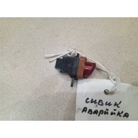 Кнопка аварийной сигнализации Honda Civic 5D 2005-2012 2008 35510SMGG01