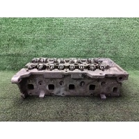 головка блока Opel Meriva A (2003-2010) 55208388