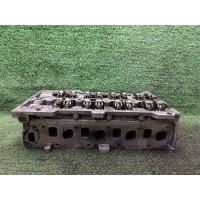 головка блока Opel Combo (2001-2011) 55188595