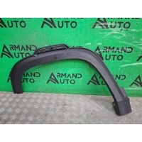Расширитель крыла Changan CS35PLUS 1 2018-нв S111F2713060100, 5512510BQ01, 5