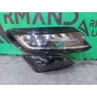 Фара Skoda Kodiaq 1 2016-2022 566941018H, 566941016E, 8