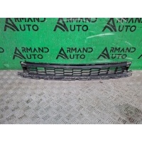 Решетка бампера Skoda Karoq 1 2017-нв 57A853677A9B9, 57A853677A, 2
