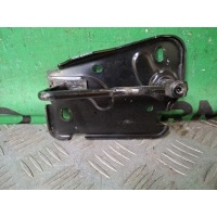 Петля замка капота Audi Q7 2 4M 2015-нв 4M0823185F, 4M0823185D, 8