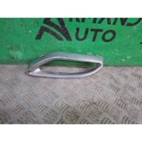Насадка глушителя Mercedes M ML GLE-Class W166 2015-2018 A0008850174, 8