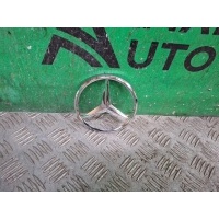 эмблема Mercedes CLS-Class C257 2017-нв A0998108500, A0998170000, 8