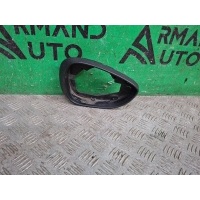 Рамка зеркала Ford Fiesta Mk6 2008-2019 2104865, C1BB17682DB, 8