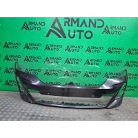 Бампер BMW 6 series G32 2020-нв 51119852215, 8078784, 8