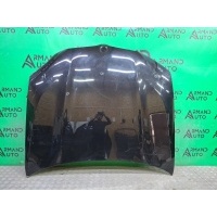 капот BMW X3 G01 2017-нв 41008499153, 9