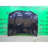 капот BMW X3 G01 2017-нв 41008499153, 9
