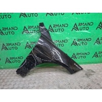 Крыло BMW 2 series F44 2019-нв 41009492436, 9