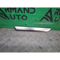 Накладка бампера BMW X7 G07 2018-нв 51128092889, 8092889, 8074019, 8
