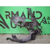 кронштейн бампера Mercedes S-Class W222 2017-нв A2228856700, 8