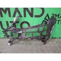кронштейн бампера Mercedes C-Class W205, S205 2014-2018 A2058850765, 8